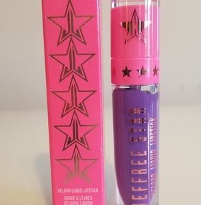 Jeffree Star Cosmetics Liquid Lipstick